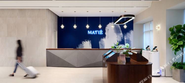 马蒂奥西里亚酒店(Matie Osiria)图片