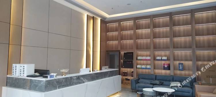 黔西云海四季酒店(高铁站店)图片