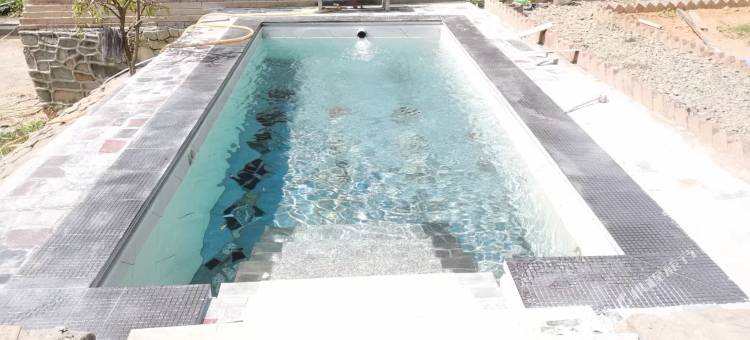 壮瑶宝山苍子民宿图片