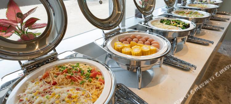 麗枫酒店(日照大学城安泰国际广场店)图片