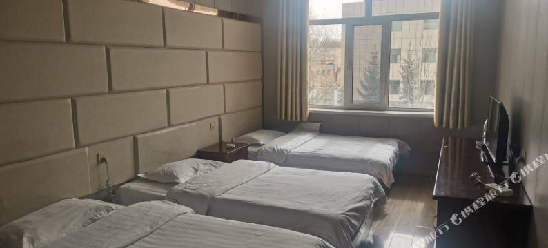 都兰昌源商务宾馆图片