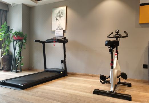 Platinum Times Hotel (Chengdu Shudu Wanda)Hotel Overview