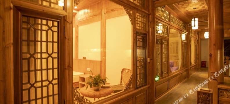 腾冲沐缘客栈图片