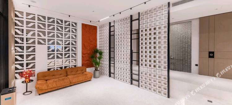 宜静山居轻奢度假酒店(鼓岭风景区柳杉王公园店)图片