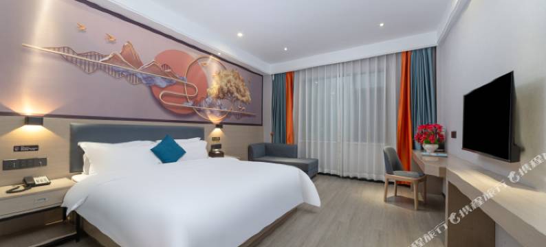 明珠酒店(惠州仲恺高新区店)图片