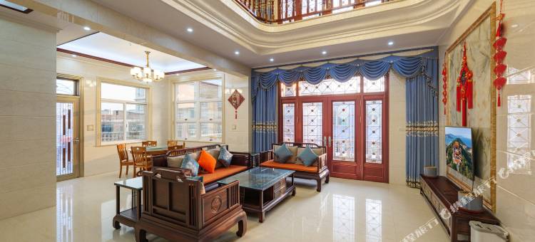 湄洲岛•旅城之岸 LV COASTAL STAY 度假民宿(莲池澳沙滩店)图片