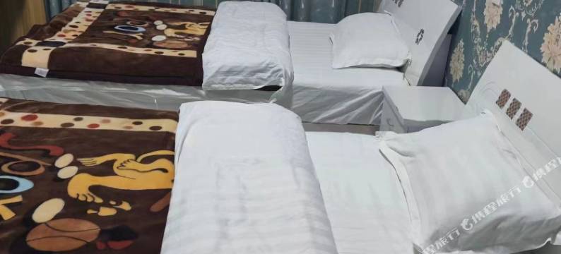 会东瑞和宾馆图片