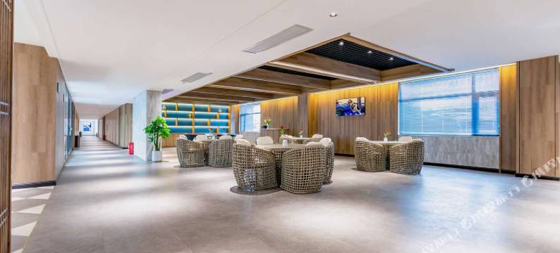 澳特博斯酒店(郑州柳林地铁站店)图片