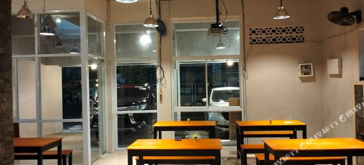 新邦7号住宅酒店(Simpang 7 Residence)图片