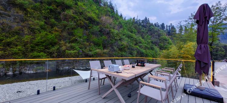 黄山良舍·云溪美宿图片