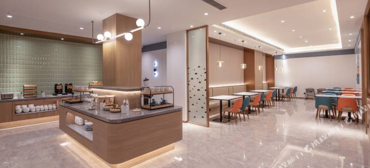 汉庭酒店(丰县老东关店)图片