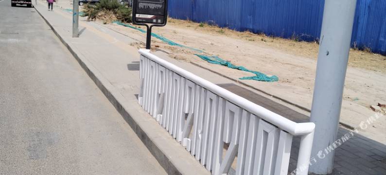 吉祥公寓(北京欢乐嘉苑店)图片