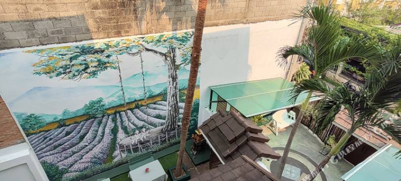 凯索恩住所(Kaysorn Residence and Guest House)图片