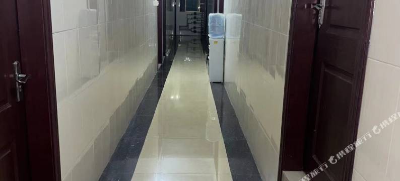 锦绣公寓(广州大石地铁站店)图片