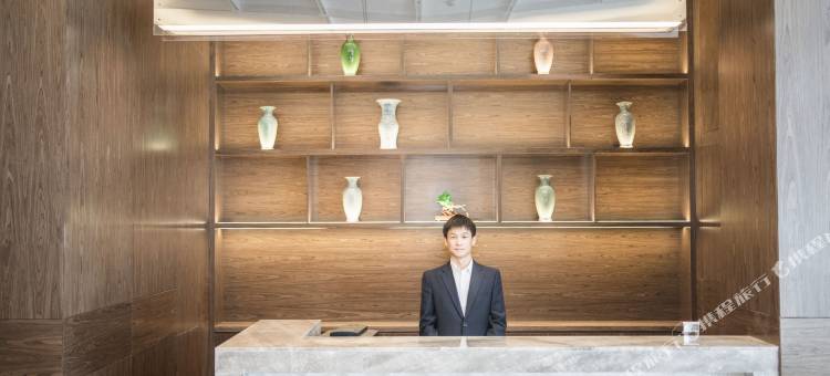 象山石浦港豪庭酒店图片
