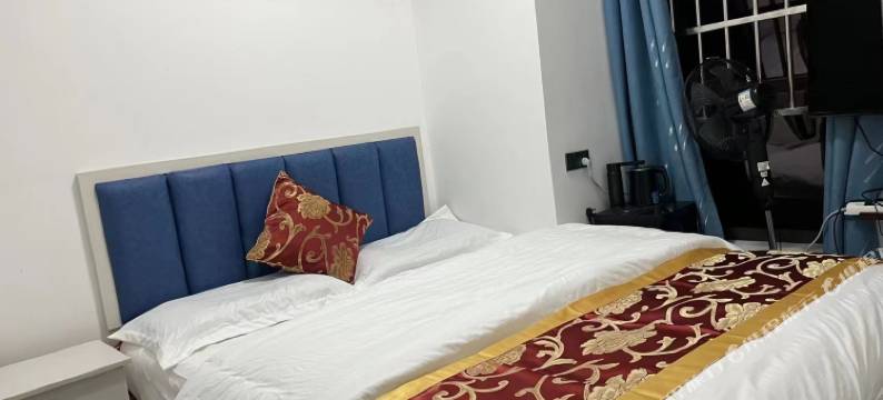 毕节雲集民宿(毕节高铁站飞雄机场店)图片