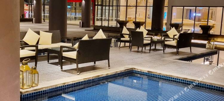 StaySuites the Apple Melaka图片