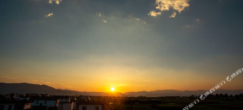 大理风回雅院民宿(龙龛码头店)图片