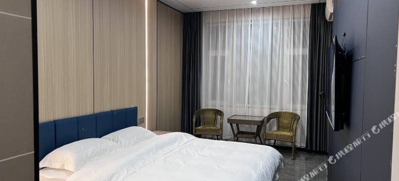 沁源齐泉宾馆图片