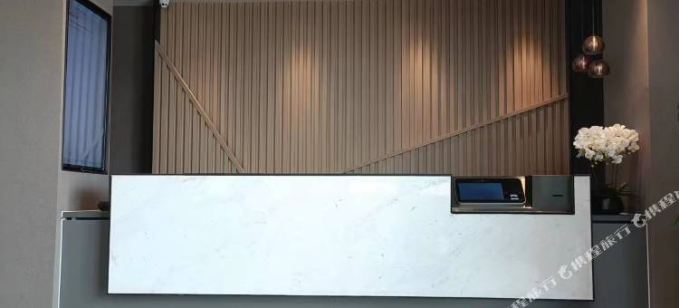 如家商旅酒店(博兴长途汽车站万中美食广场店)图片