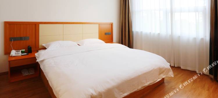 莒县莒园大酒店图片