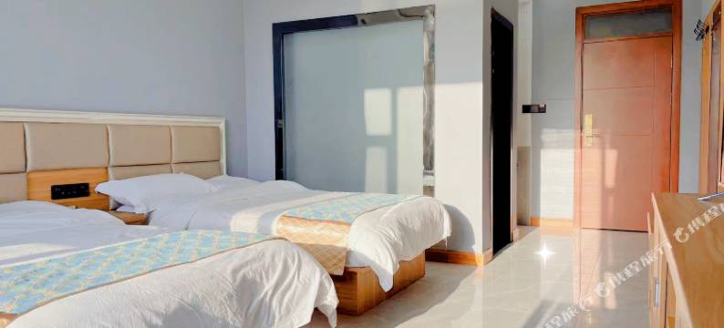 那拉提悦庭楠舍民宿图片