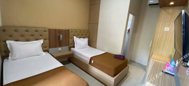 普拉姆快捷酒店布杜兰(Plum Xpress Buduran)图片