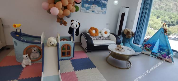 山漓菲语民宿(阳朔西街店)图片