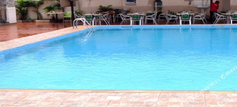 海伦娜港湾酒店(Helena Haven Hotels)图片