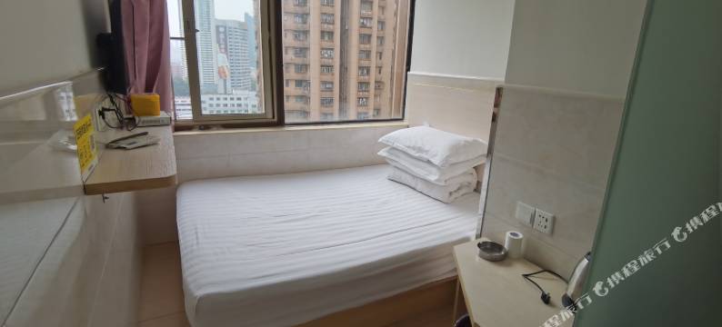 云梦宾馆(深圳站罗湖口岸店)图片