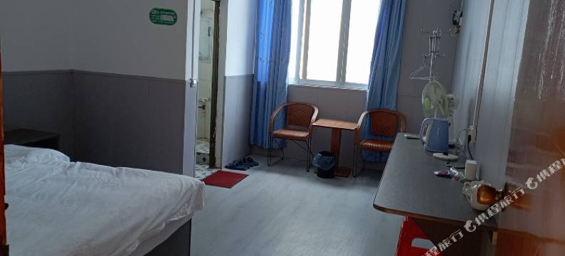 安远舒安宾馆图片