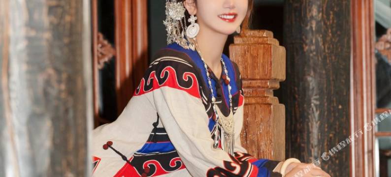 国泰府Cathay||Old town palace古城观景客栈(丽江古城大水车店)图片