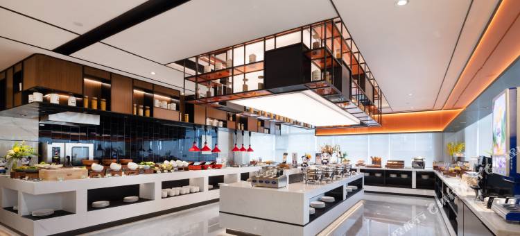 石家庄鹿泉经开区希尔顿欢朋酒店图片