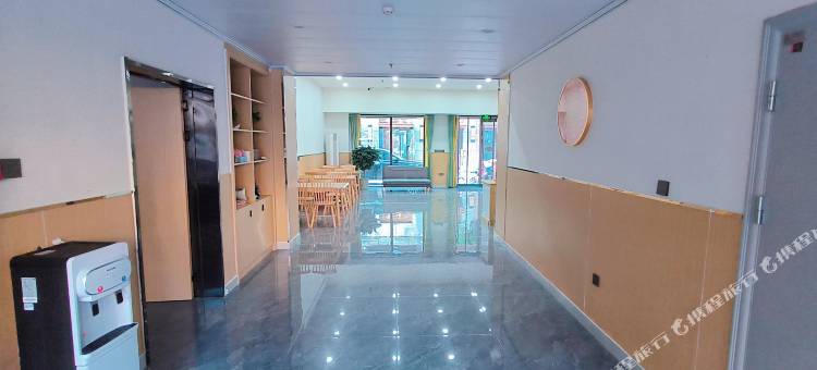 鹏润宾馆(第三海水浴场店)图片