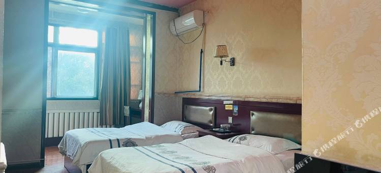 新源新速八快捷酒店图片