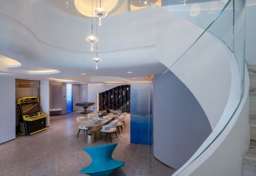 Langli Gelang Sky Villa (Huidong Shuangyuewan Branch) Hotel Overview