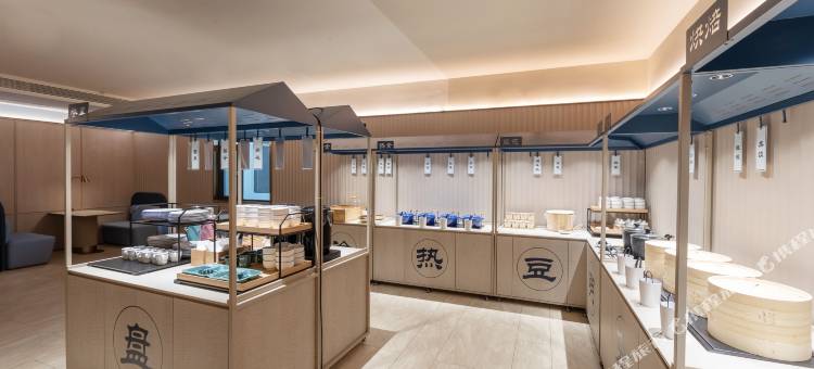 汉庭酒店(泗阳哥伦布广场店)图片