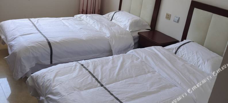 武安美泰大酒店图片