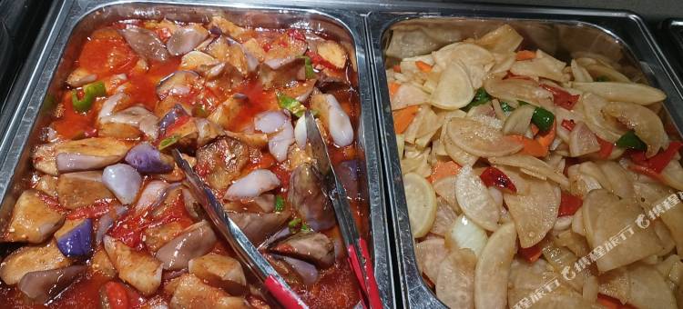 兰亭酒店(莎车老城景区店)图片