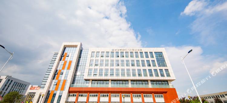 卓馨美公寓(桥林可成科技园店)图片