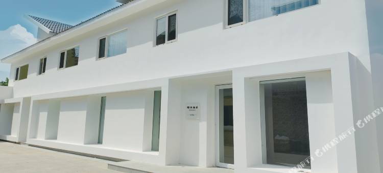 樱沐海岸度假酒店(欧乐堡店)图片