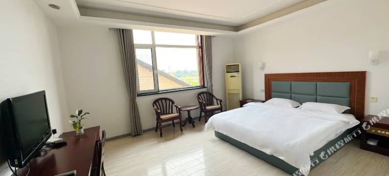 莱西豪尚豪商务宾馆图片