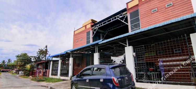 Hotel O 丁达伊斯兰民宿(Hotel O Dinda Homestay Syariah)图片