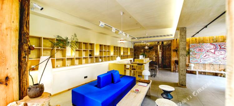 幻林小院民宿(梵净山景区东门店)图片