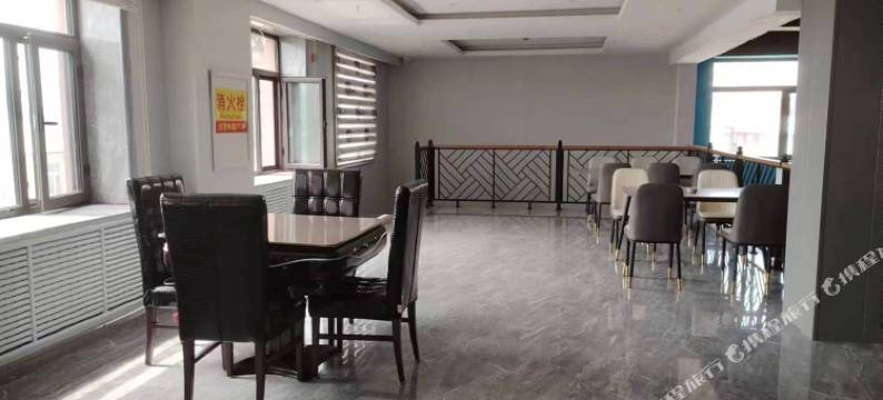 丰林兴业洗浴宾馆图片