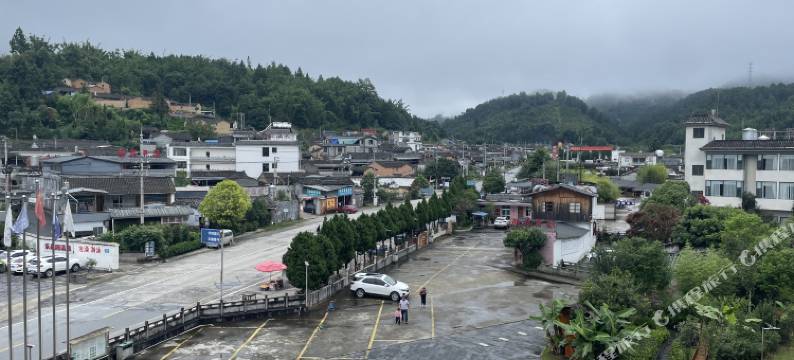 腾冲永乐温泉度假酒店图片