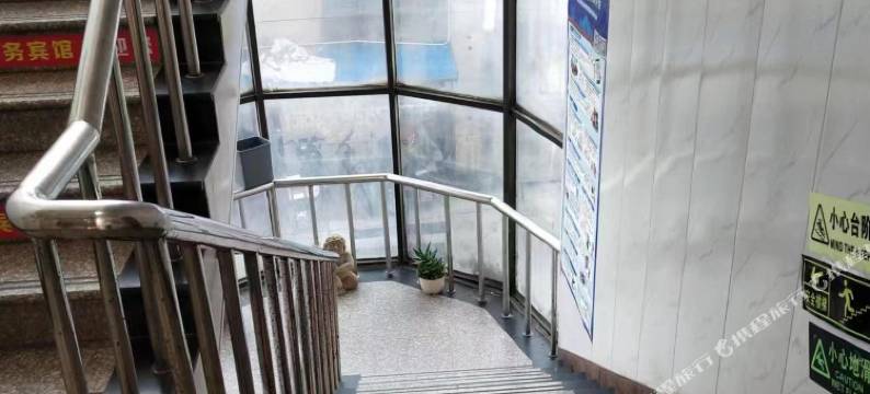 江阴聚源府宾馆图片