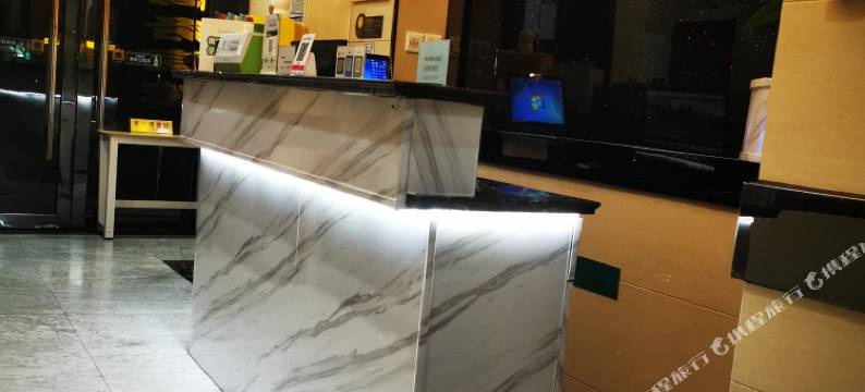 泗阳爱情海商务宾馆(雨润广场店)图片