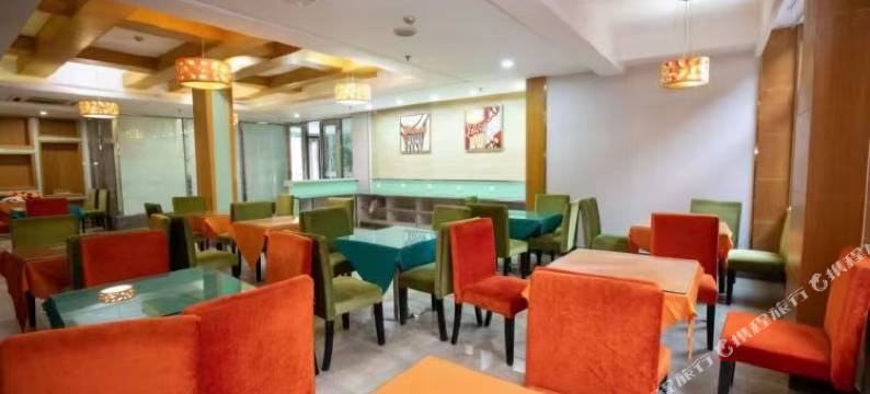 金嘉莱商务酒店(绍兴越秀外国语学院店)图片