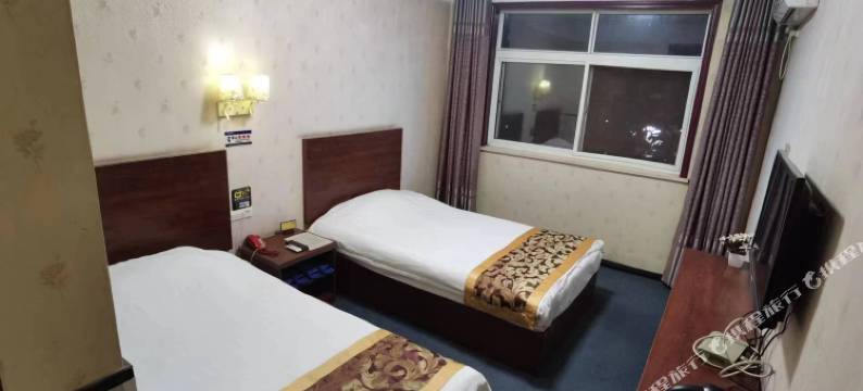 偃师新阳快捷酒店图片